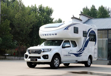 9月，這么多房車展會，選房車大好時機