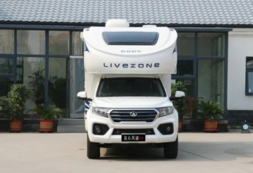 擁有四驅(qū)房車有什么好處呢？