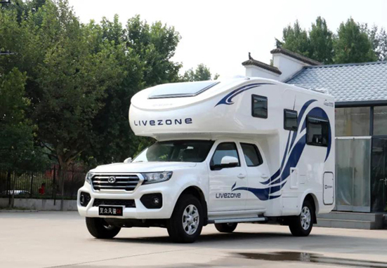 冬季，房車注意這些，只有好處