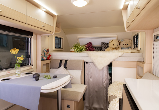 你以為買(mǎi)了房車就萬(wàn)事俱備了嗎？