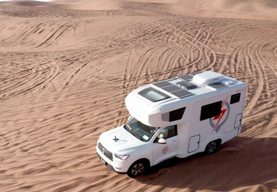 一個好的房車伙伴，到底有多重要