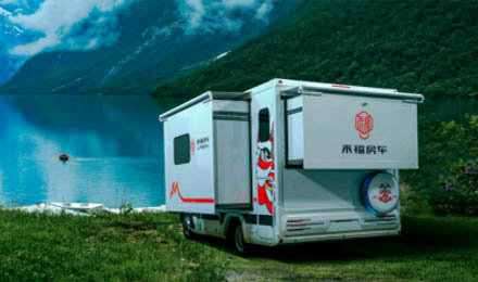 背包、騎行、自駕、房車，哪個是你的露營偏愛？