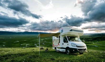 我有一個夢，帶著人間煙火奔赴遠方