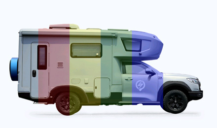 自由炮 | 突破才是勇敢者的底色！