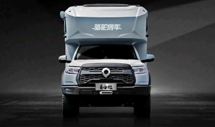 自由炮丨野趣才是旅居的魅力！