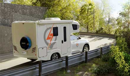 什么時(shí)候你最想擁有一臺房車？